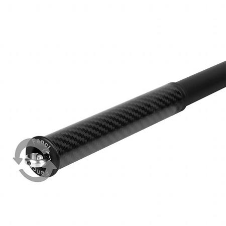 ÉPUISETTE FENCL MAX XL MAILLE CAOUTCHOUC