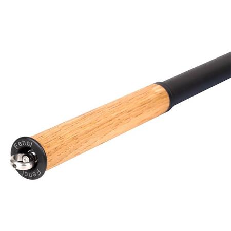 ÉPUISETTE FENCL MAX XL MAILLE CAOUTCHOUC