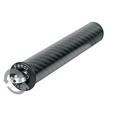 ÉPUISETTE FENCL PREDATOR PREMIUM PRO FIXATION MAGNÉTIQUE