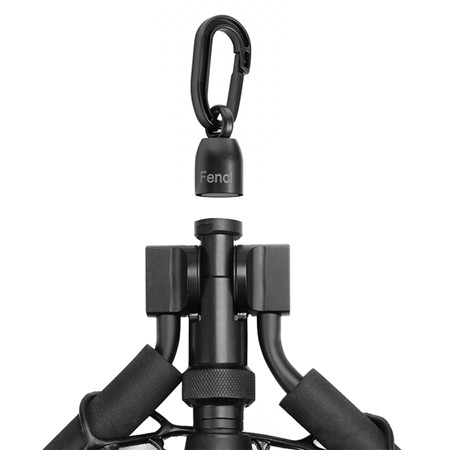 ÉPUISETTE FENCL PREDATOR PREMIUM PRO FLOTTANTE + FIXATION MAGNÉTIQUE