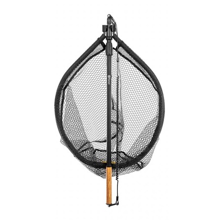 ÉPUISETTE FENCL PREDATOR PREMIUM PRO FLOTTANTE + FIXATION MAGNÉTIQUE