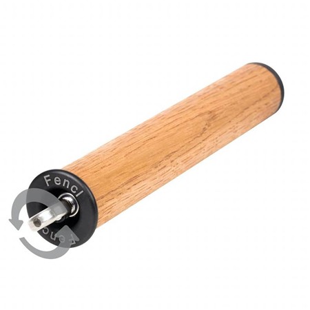ÉPUISETTE FENCL PREDATOR PREMIUM PRO FLOTTANTE + FIXATION MAGNÉTIQUE
