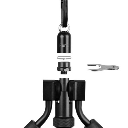 ÉPUISETTE FENCL PREDATOR PREMIUM PRO FLOTTANTE