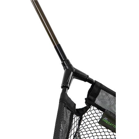 ÉPUISETTE FOX RAGE PREDATOR ELITE 42” RUBBER TRIANGULAR NET