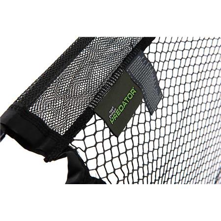 ÉPUISETTE FOX RAGE PREDATOR ELITE 42” RUBBER TRIANGULAR NET