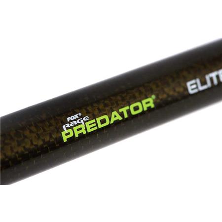 ÉPUISETTE FOX RAGE PREDATOR ELITE 42” RUBBER TRIANGULAR NET