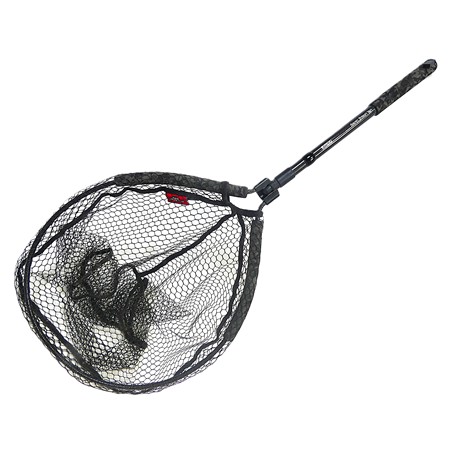 Epuisette Fox Rage Short Street Net - Nln017