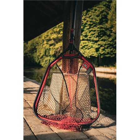 ÉPUISETTE FOX RAGE SPEED FLOW COMPACT NET