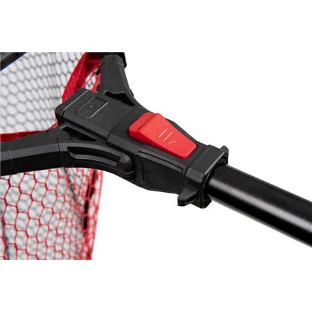 ÉPUISETTE FOX RAGE SPEED FLOW COMPACT NET