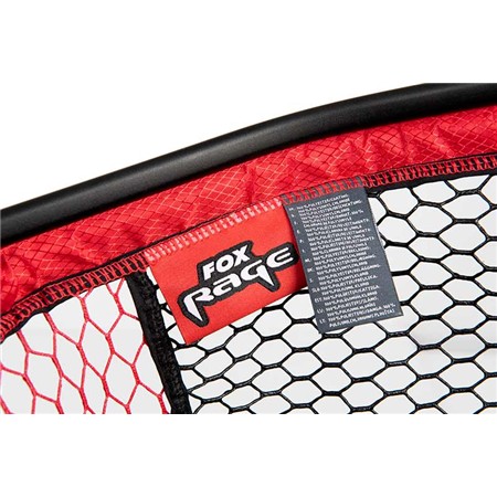 ÉPUISETTE FOX RAGE SPEED FLOW COMPACT NET