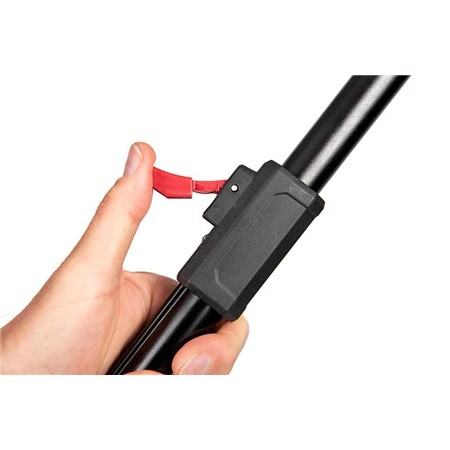 ÉPUISETTE FOX RAGE SPEED FLOW COMPACT NET