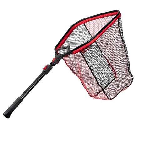 Épuisette Fox Rage Speed Flow Compact Net
