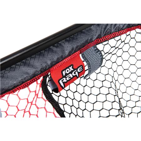 ÉPUISETTE FOX RAGE SPEEDFLOW FOLDING LANDING NETS