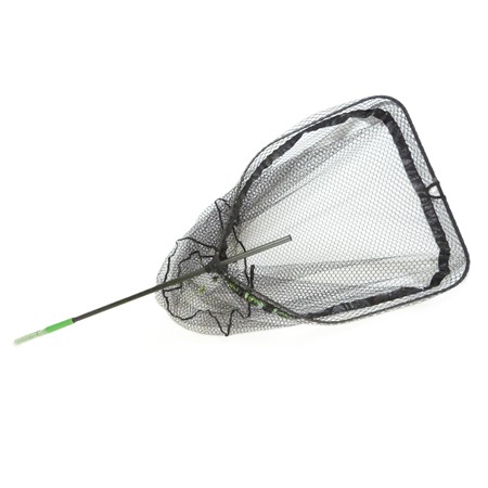 Epuisette Gunki Pike Addict Folding - 100 X 90Cm