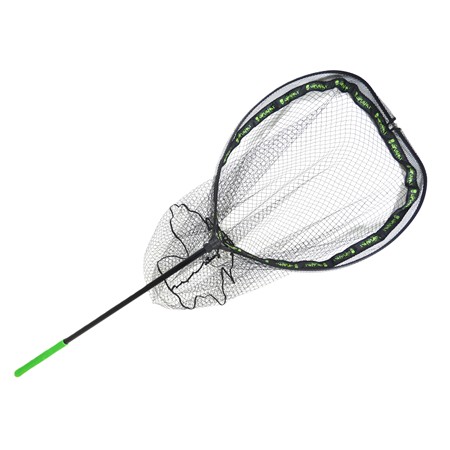Épuisette Gunki Supersize Pike Folding - 90 X 100Cm