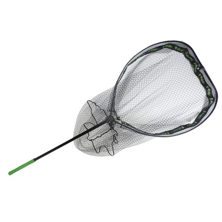 Épuisette Gunki Supersize Pike Folding - 90 X 100Cm