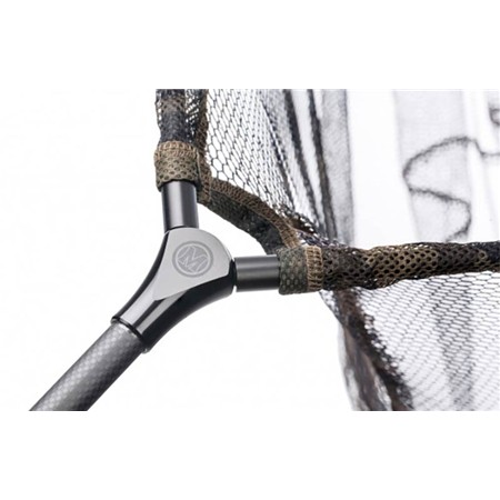 ÉPUISETTE MIVARDI LANDING NET CAMOCODE