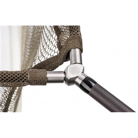 ÉPUISETTE MIVARDI LANDING NET EXECUTIVE MK2 + LANDING NET HANDLE