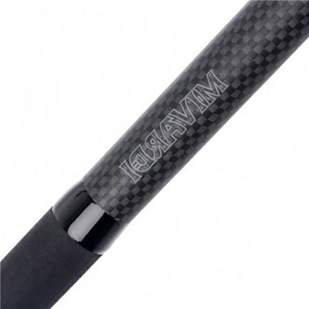 ÉPUISETTE MIVARDI LANDING NET EXECUTIVE MK2 + LANDING NET HANDLE