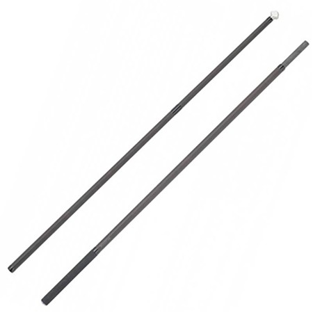 ÉPUISETTE MIVARDI LANDING NET EXECUTIVE MK2 + LANDING NET HANDLE