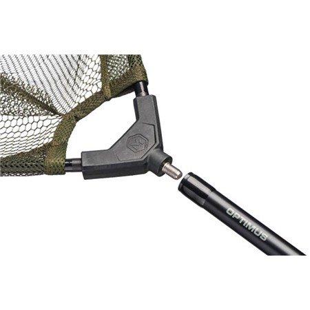 ÉPUISETTE MIVARDI LANDING NET OPTIMUS
