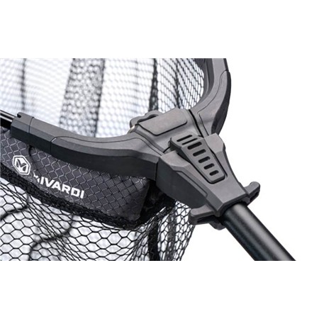ÉPUISETTE MIVARDI LANDING NET XTREME (FLOATING)