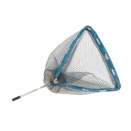 Épuisette Pafex Carnassier Expert Filet Anti-A Bleu - Ep140tn-Aa