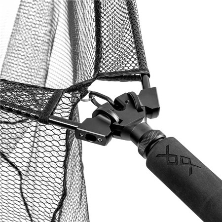 ÉPUISETTE PLIANTE FENCL CARP GEN2 MANCHE CARBONE