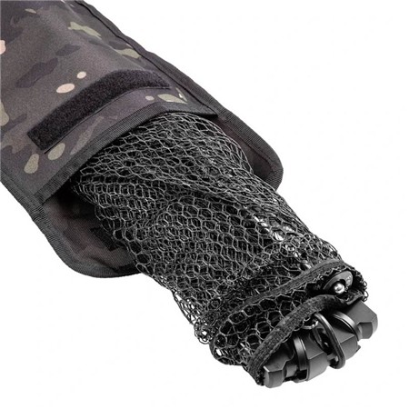ÉPUISETTE PLIANTE FENCL CARP GEN2 MANCHE CARBONE