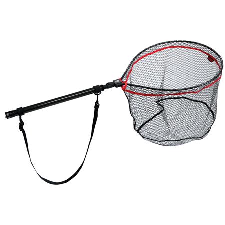 Épuisette Rapala Karbon Jetty Xl Net