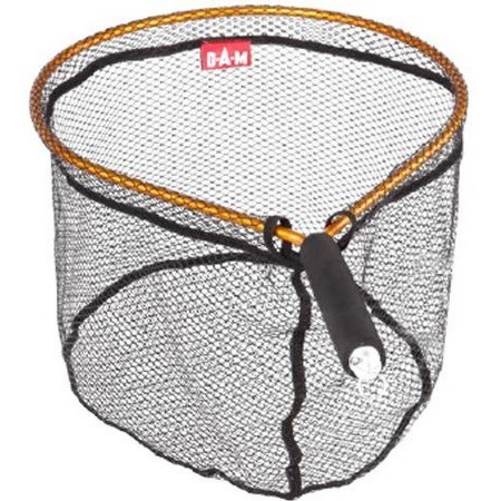 Epuisette Raqueta Dam Magno Fly Net