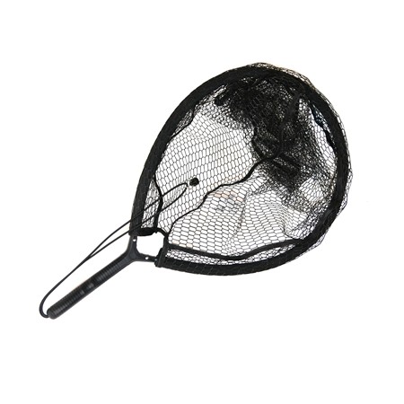Epuisette Raquette Caperlan - 50Cm*40Cm