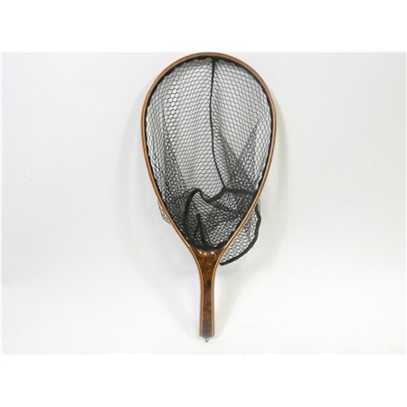 Epuisette Raquette Daiwa Prorex - Scnoxl