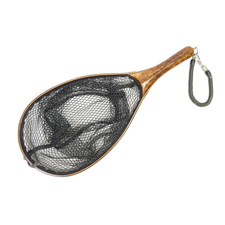Epuisette Raquette Daiwa Silver Creek M - Scnom