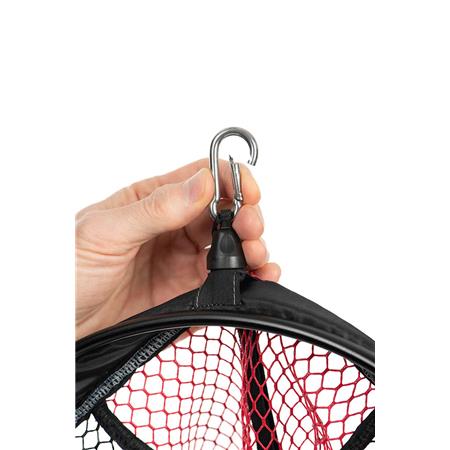 ÉPUISETTE RAQUETTE FOX RAGE SHORT MAG NETS