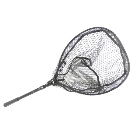 Épuisette Raquette Garbolino Addiction Avec Aimant - Gotnn6100-34X42