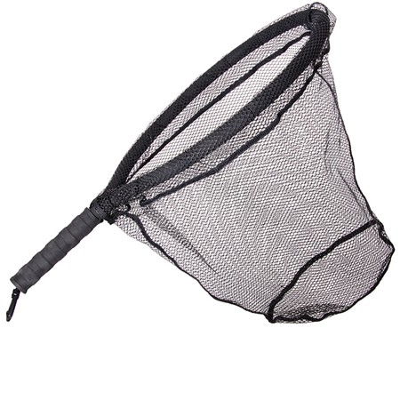 Épuisette Raquette Hart Short Stick-F