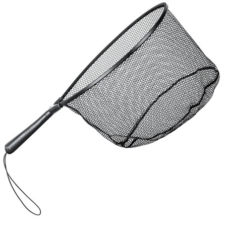 Épuisette Raquette Hart Short Stick-S