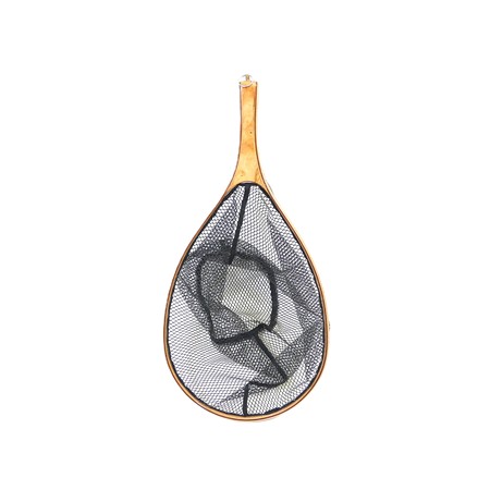Epuisette Raquette Illex Stream Master - L