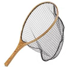 epuisette peche a la mouche