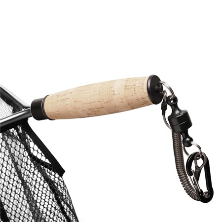ÉPUISETTE RAQUETTE MITCHELL EPIC NET COATED