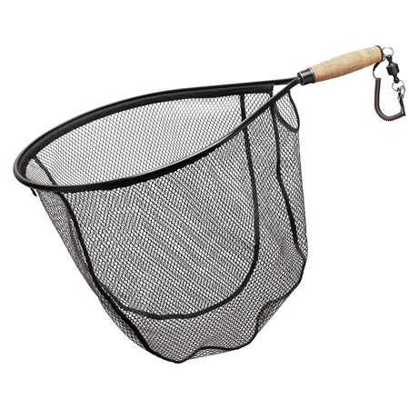 Épuisette Raquette Mitchell Epic Net Coated