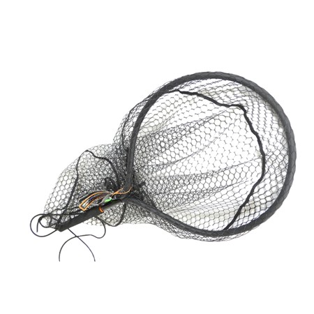 Épuisette Raquette Savage Gear Pro Finezze Net With Scale - 76072