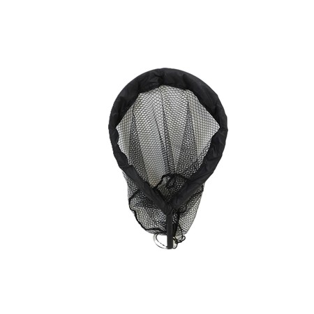 Epuisette Raquette Savage Gear Pro Finezze Rubber Mesh Net - 50802