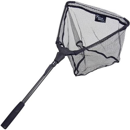 Epuisette Raquette Water Queen - Plegable - Pliante