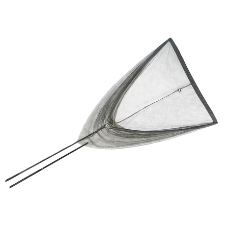 Épuisette Solar P1 Bow-Loc Landing Net 42” - P1bl42x