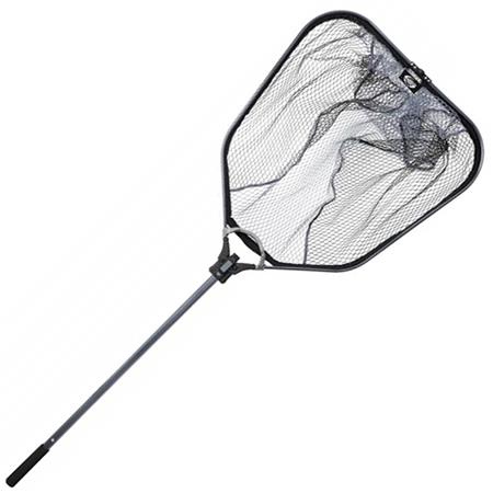 ÉPUISETTE STUCKI FISHING TÊTE PLIABLE