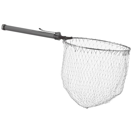 Épuisette Téléescopique Daiichiseiko Auto King Frame