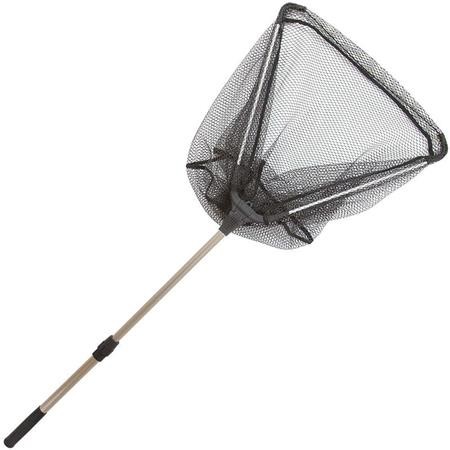 Epuisette Telescópica Scratch Tackle Luxe