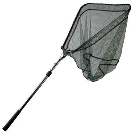 Épuisette Télescopique Abu Garcia Compact Folding Game Nets